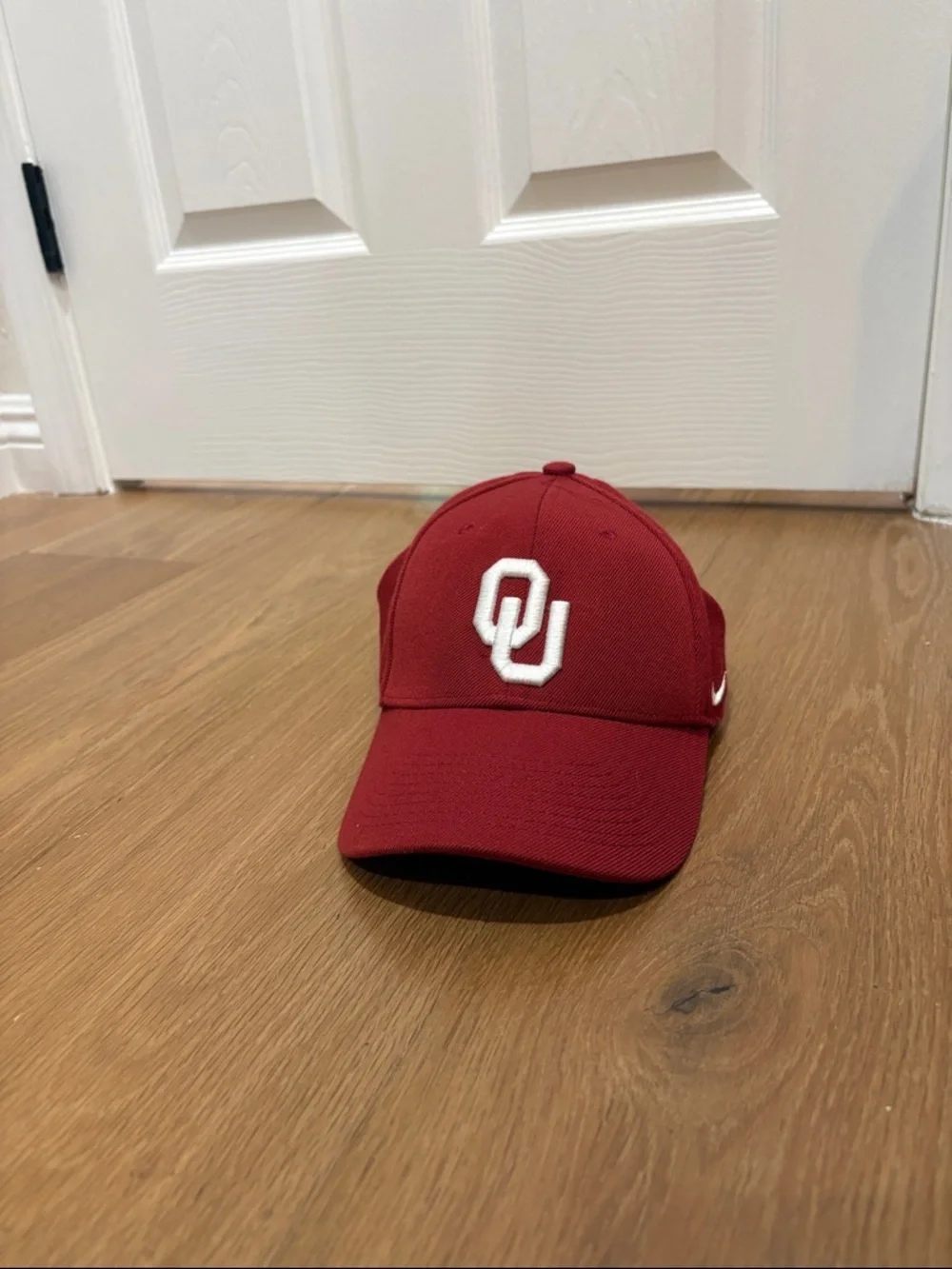 Nike university oklahoma